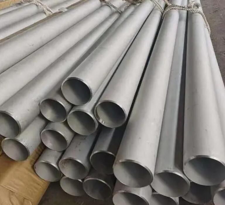 宜章304不锈钢管